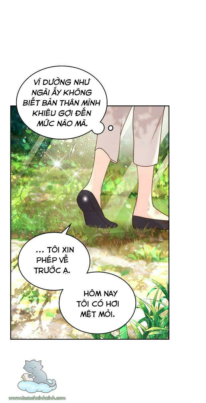 Công Chúa Chloe - Chapter 75 - Page 51