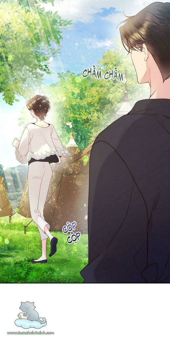 Công Chúa Chloe - Chapter 75 - Page 54