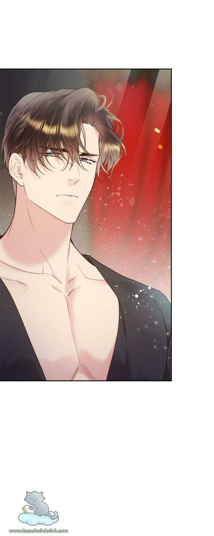 Công Chúa Chloe - Chapter 75 - Page 55