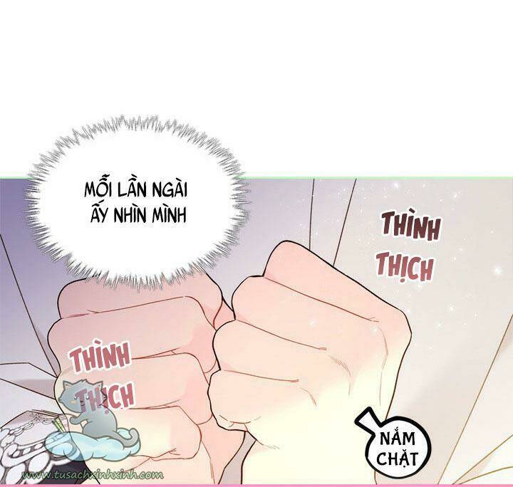 Công Chúa Chloe - Chapter 75 - Page 57