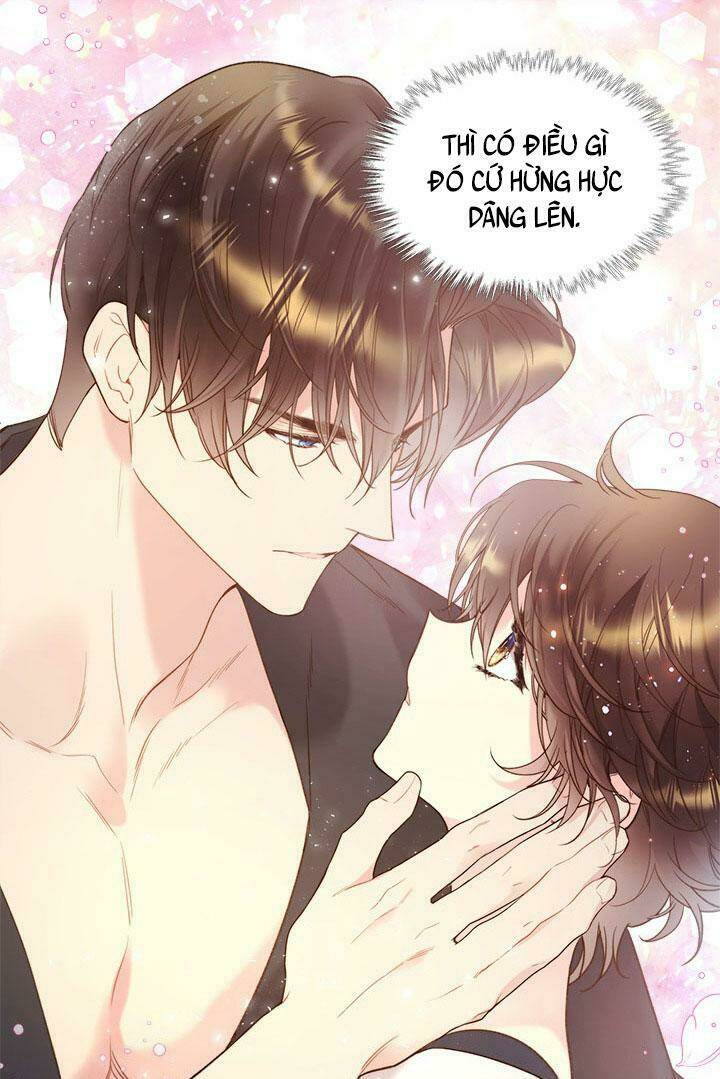 Công Chúa Chloe - Chapter 75 - Page 58