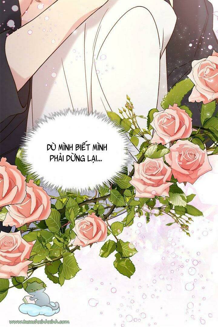 Công Chúa Chloe - Chapter 75 - Page 59