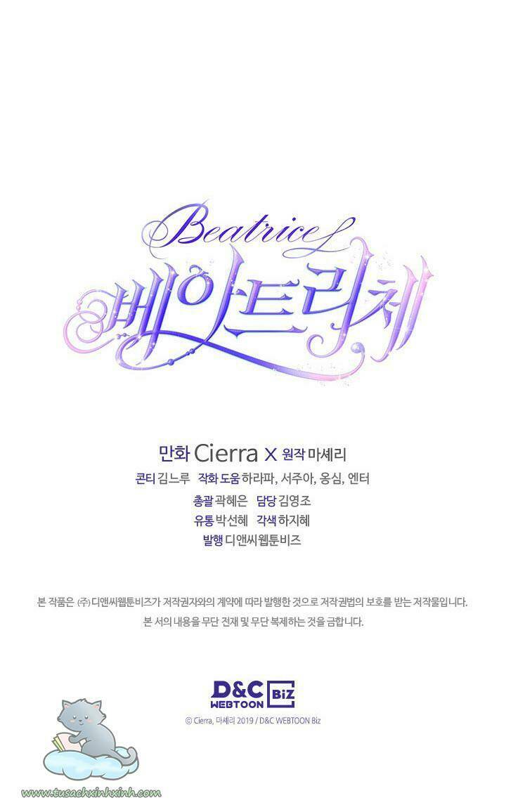 Công Chúa Chloe - Chapter 75 - Page 63