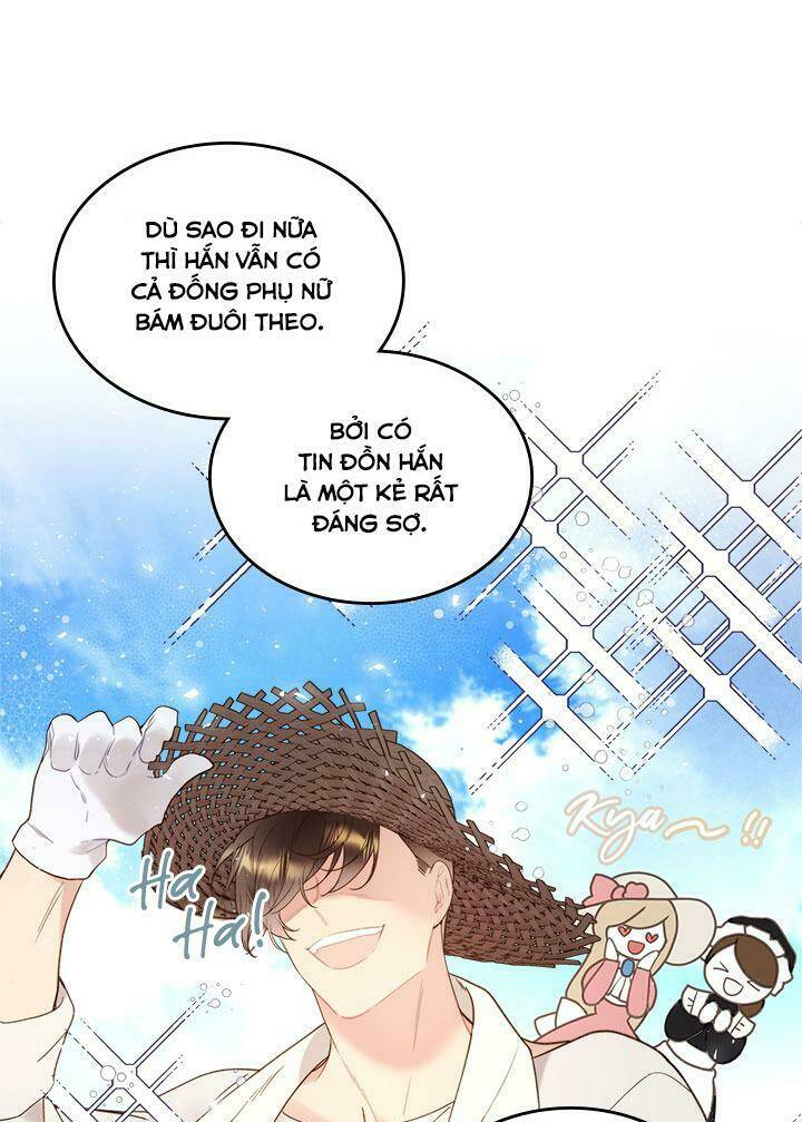 Công Chúa Chloe - Chapter 76 - Page 11