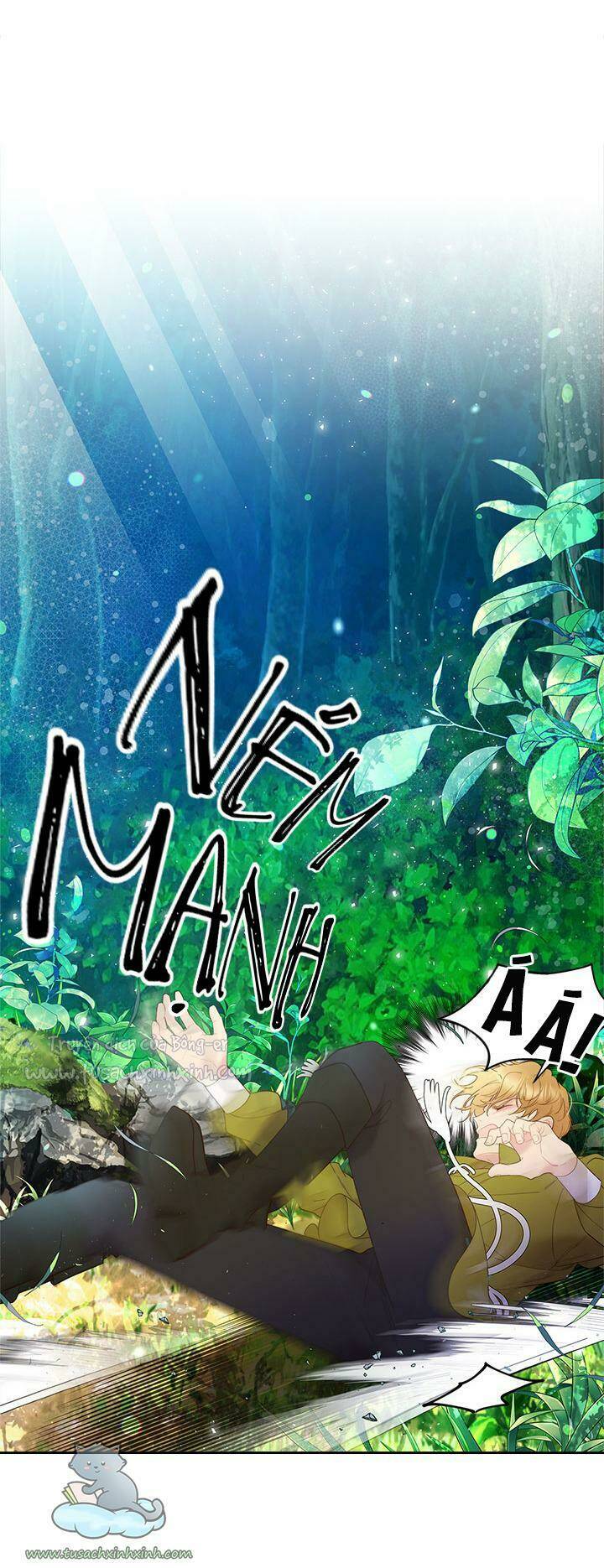 Công Chúa Chloe - Chapter 76 - Page 20