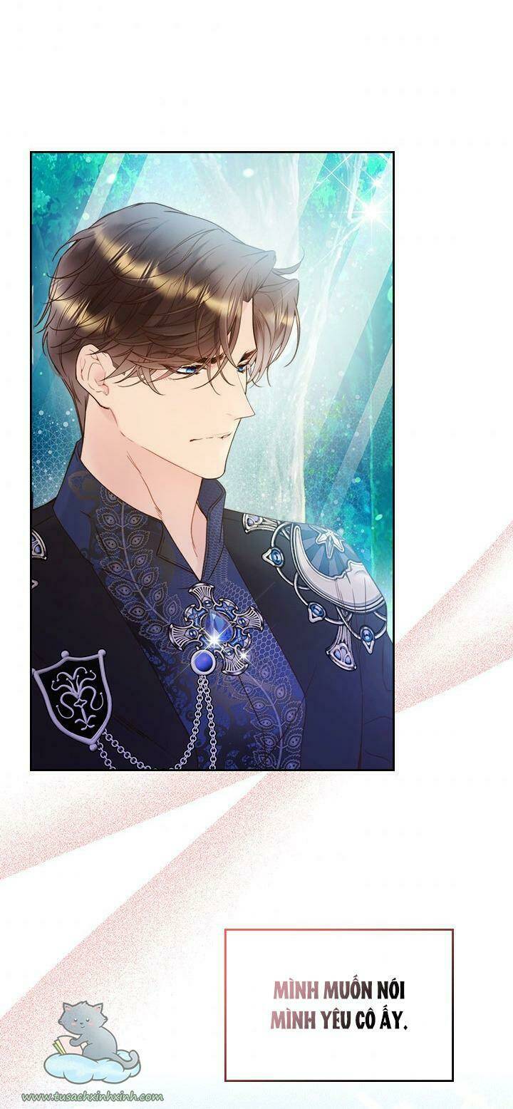 Công Chúa Chloe - Chapter 76 - Page 24