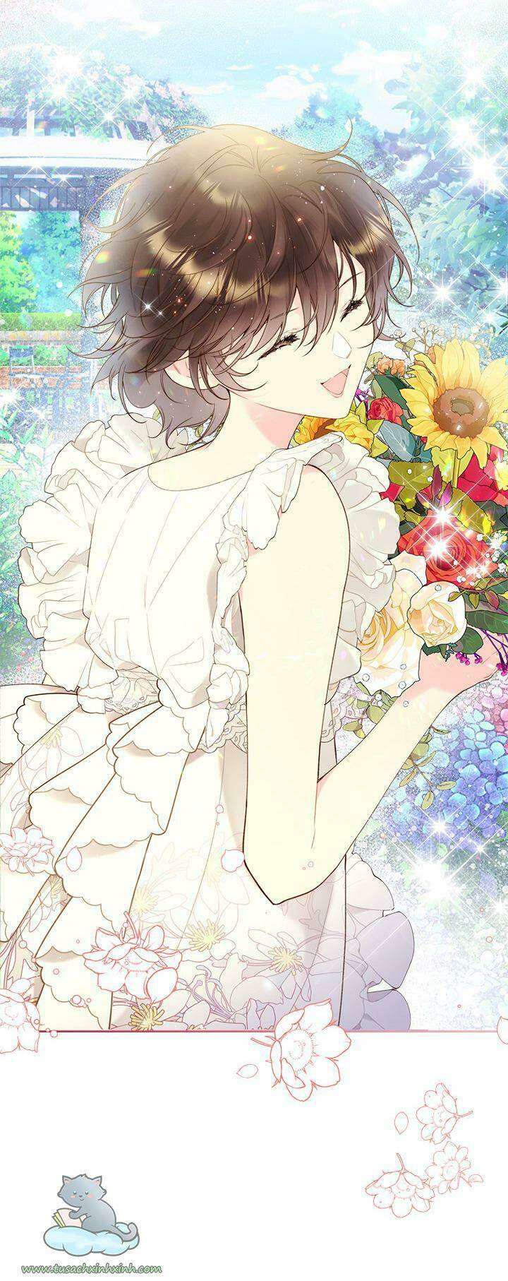 Công Chúa Chloe - Chapter 76 - Page 25