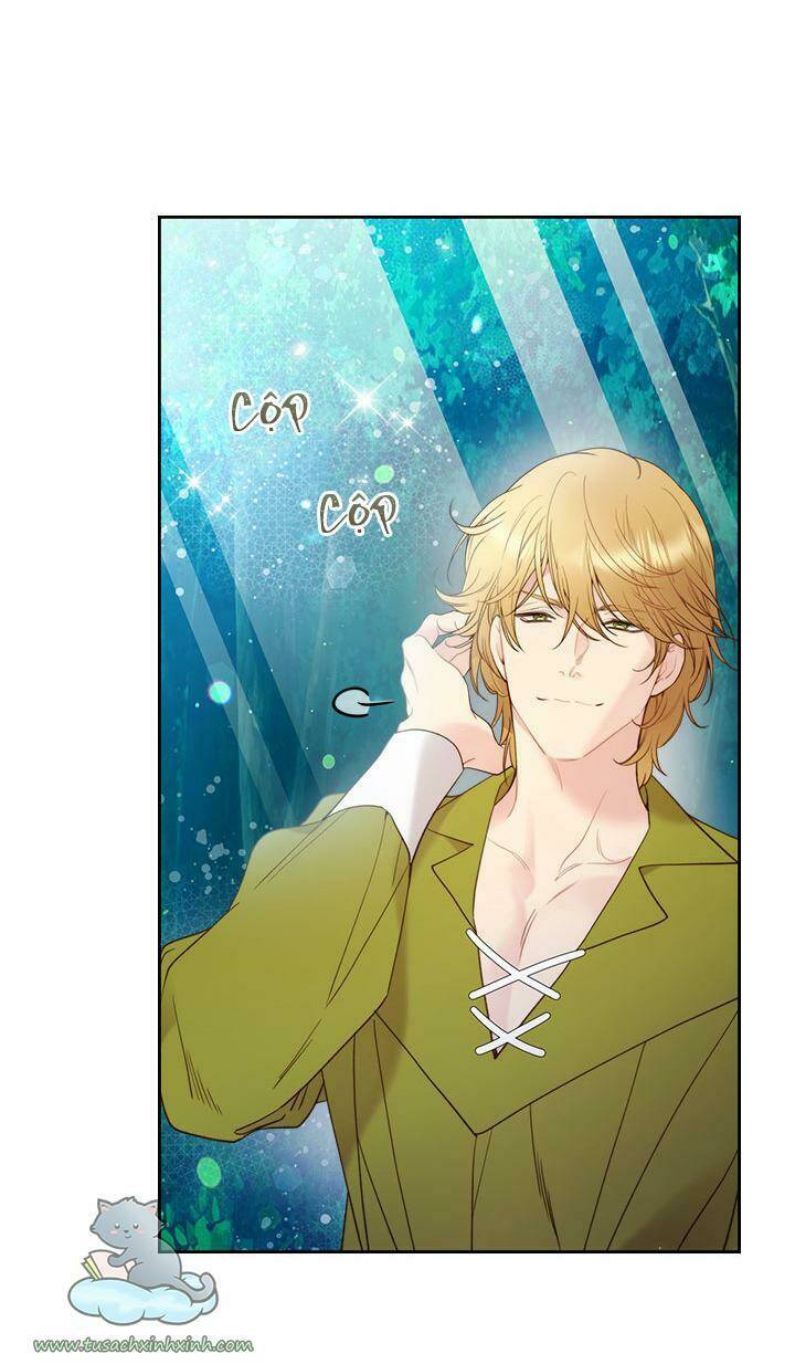 Công Chúa Chloe - Chapter 76 - Page 27