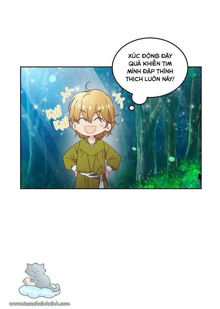 Công Chúa Chloe - Chapter 76 - Page 29