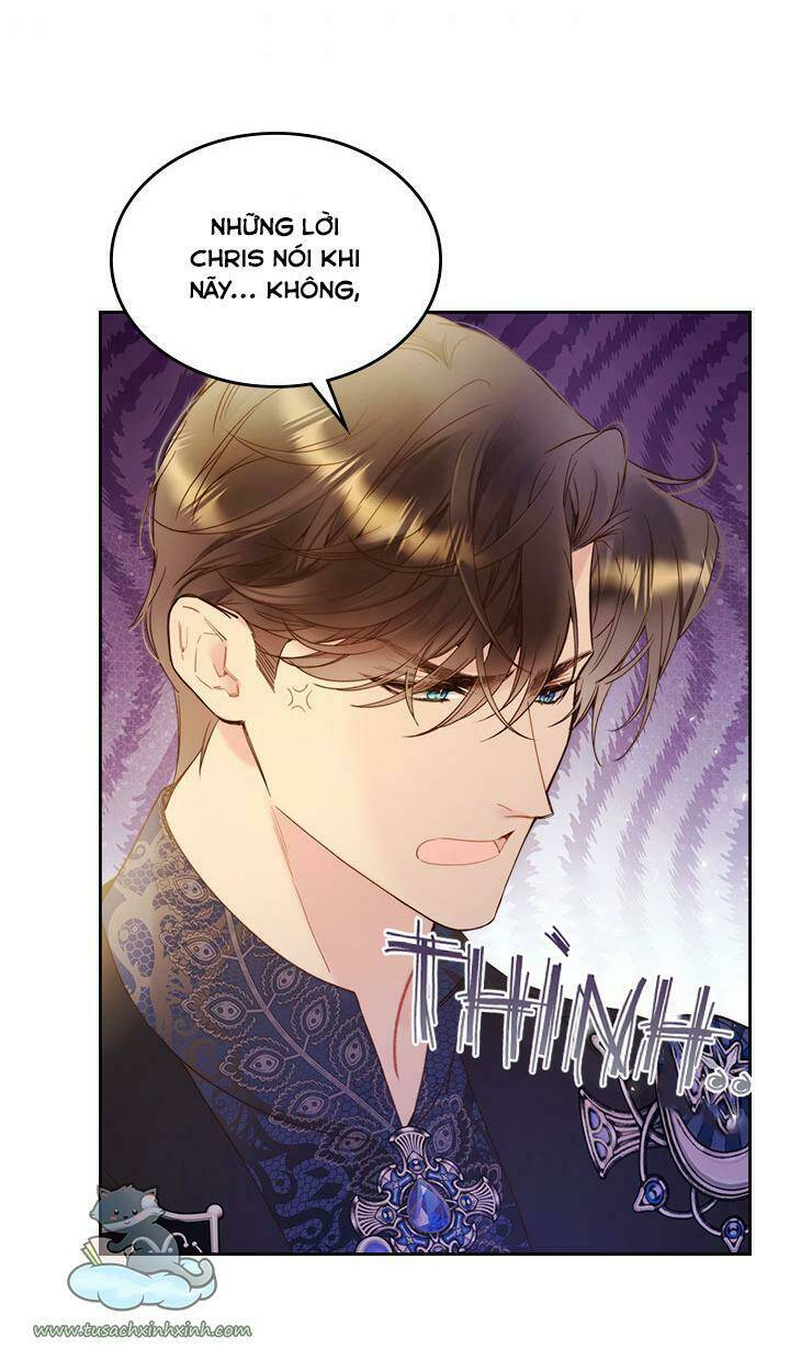 Công Chúa Chloe - Chapter 76 - Page 31