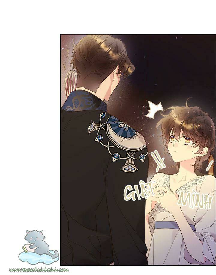 Công Chúa Chloe - Chapter 76 - Page 35