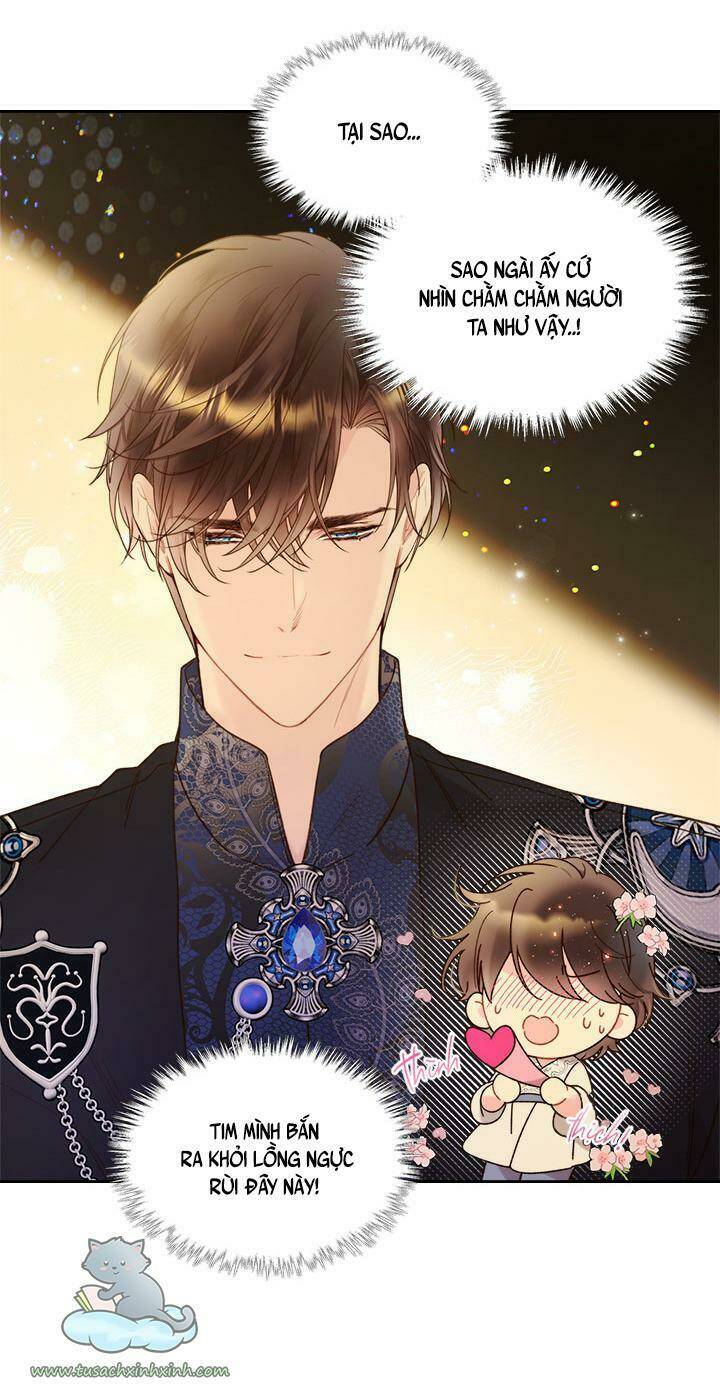 Công Chúa Chloe - Chapter 76 - Page 36
