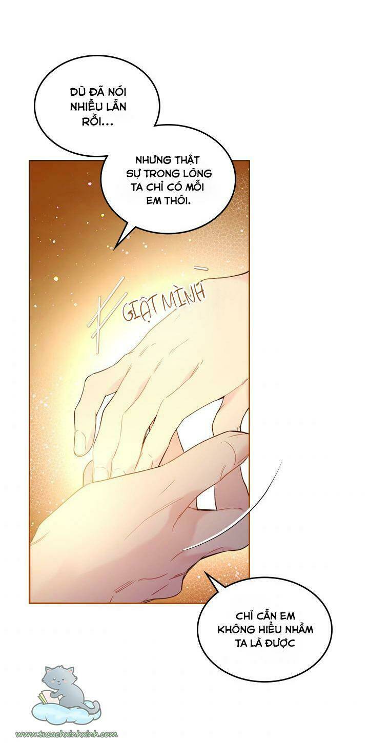 Công Chúa Chloe - Chapter 76 - Page 37