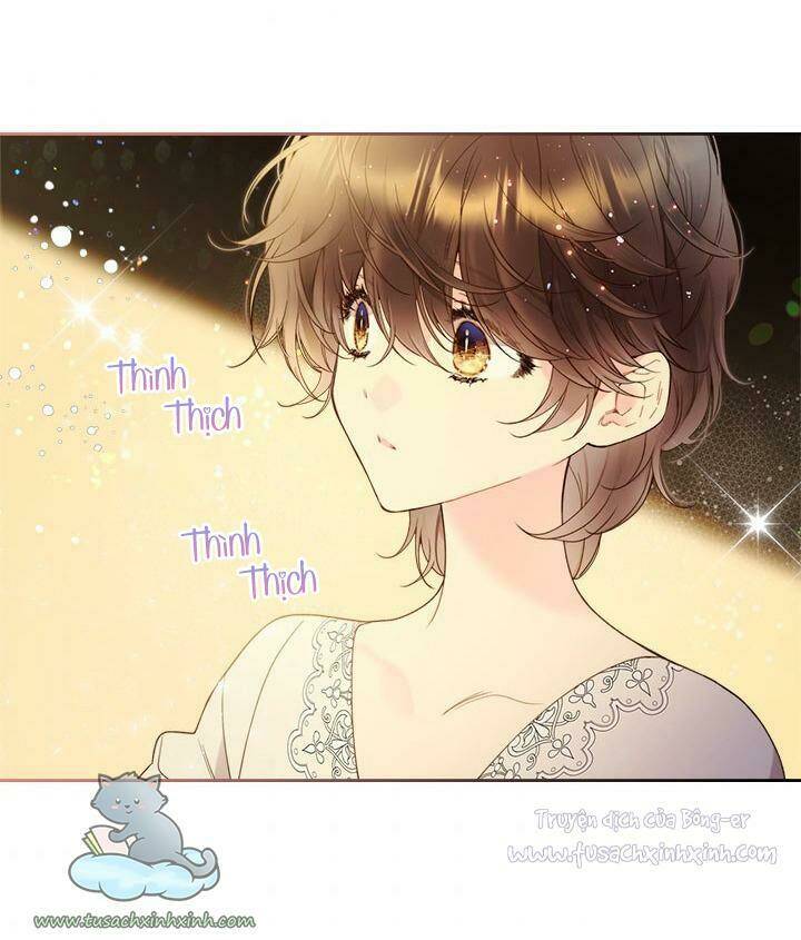 Công Chúa Chloe - Chapter 76 - Page 38