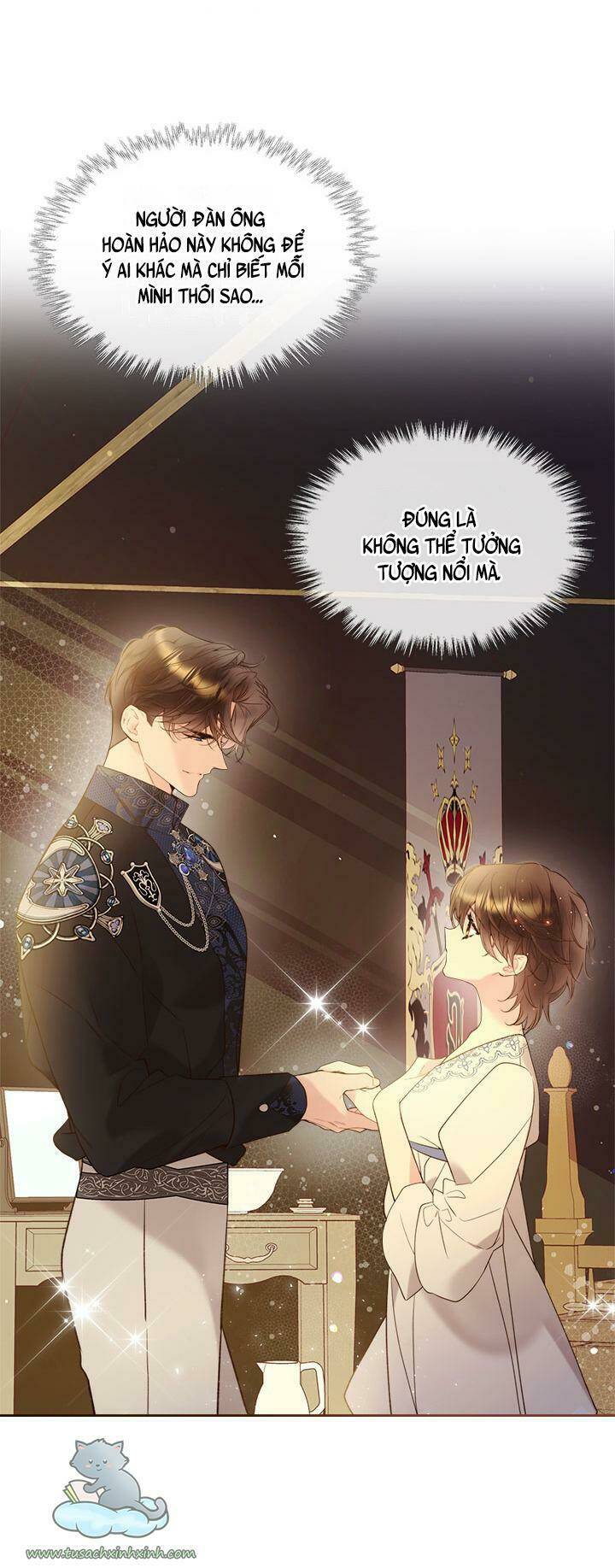 Công Chúa Chloe - Chapter 76 - Page 39