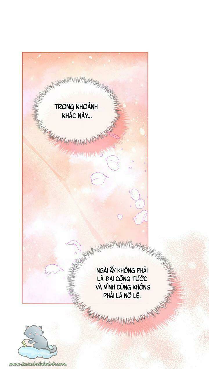 Công Chúa Chloe - Chapter 76 - Page 40