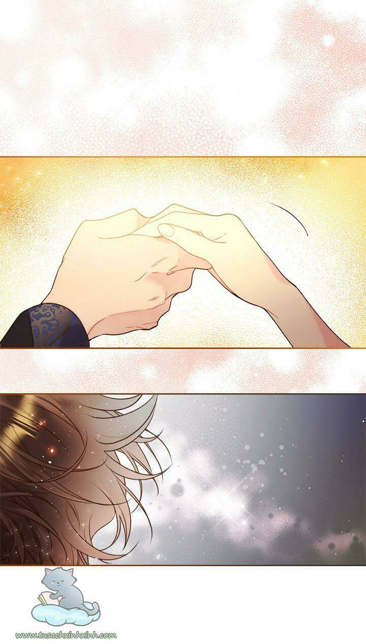 Công Chúa Chloe - Chapter 76 - Page 41