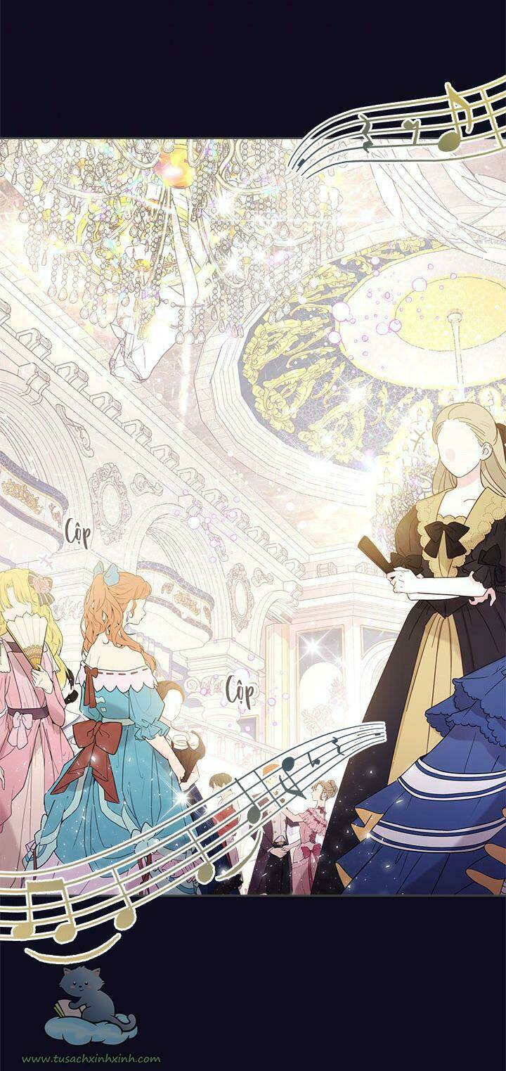 Công Chúa Chloe - Chapter 76 - Page 45