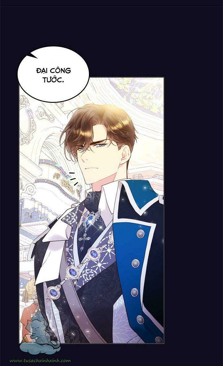 Công Chúa Chloe - Chapter 76 - Page 46