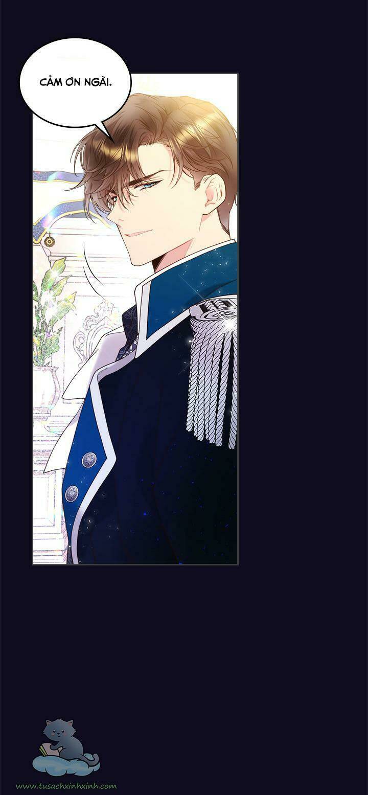 Công Chúa Chloe - Chapter 76 - Page 49