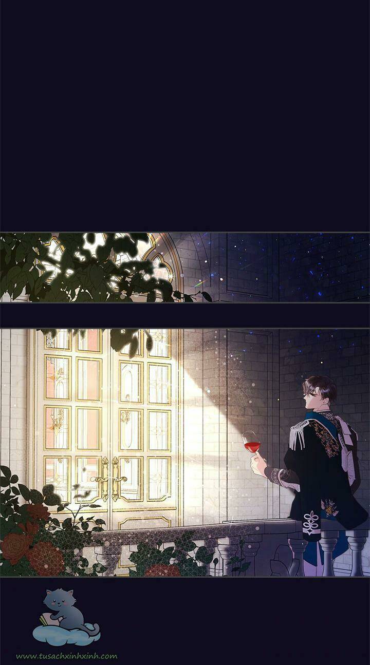 Công Chúa Chloe - Chapter 76 - Page 50