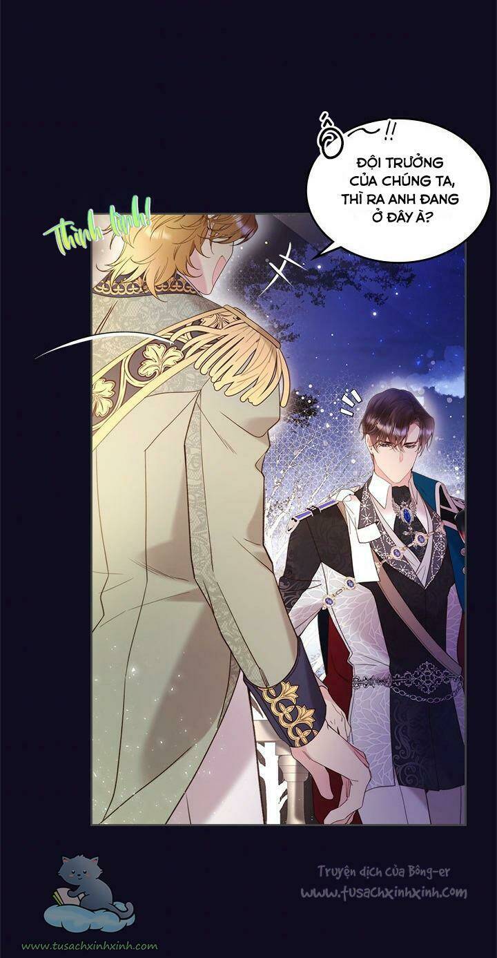 Công Chúa Chloe - Chapter 76 - Page 51