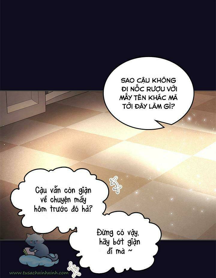 Công Chúa Chloe - Chapter 76 - Page 52