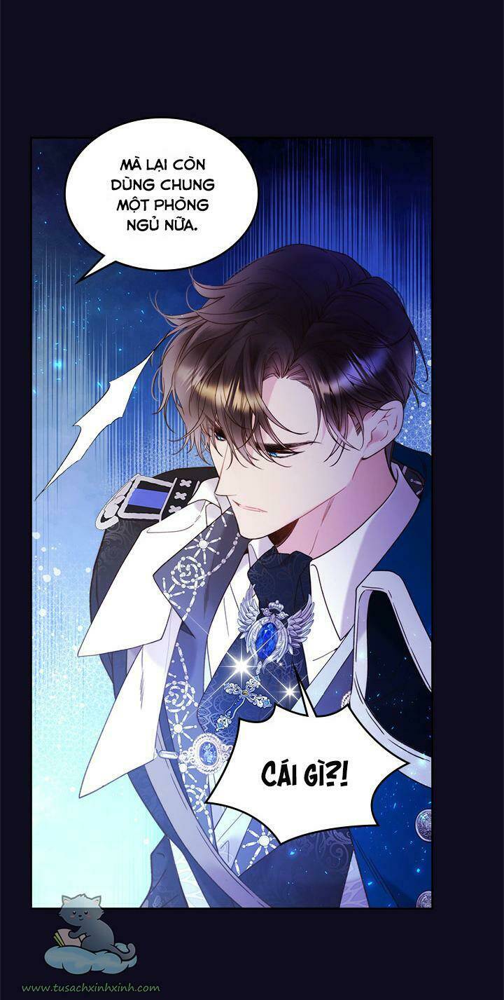 Công Chúa Chloe - Chapter 76 - Page 55