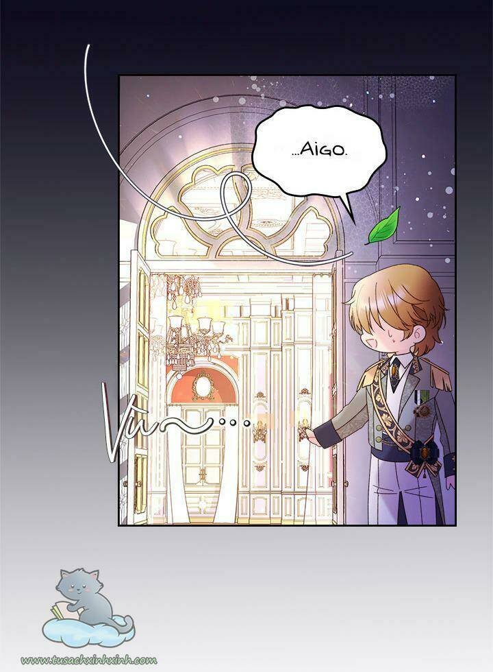 Công Chúa Chloe - Chapter 76 - Page 59