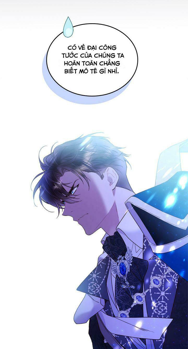 Công Chúa Chloe - Chapter 76 - Page 60
