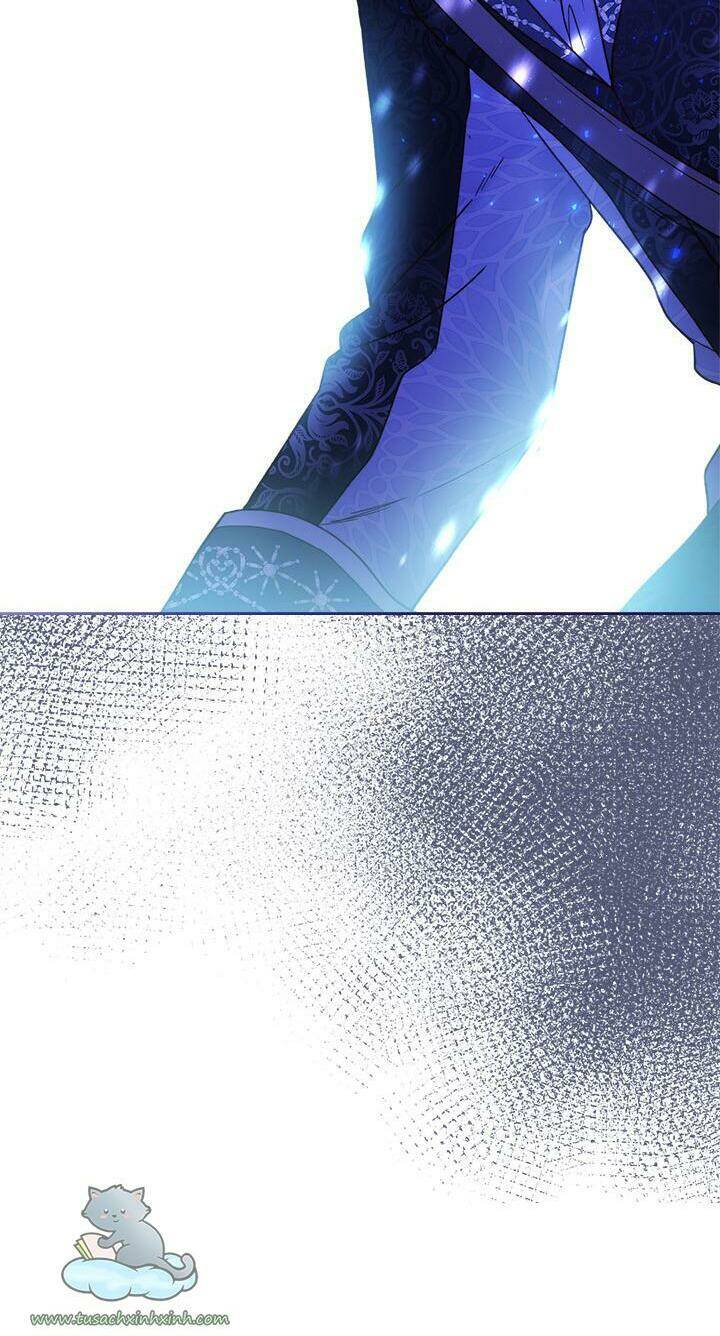 Công Chúa Chloe - Chapter 76 - Page 61