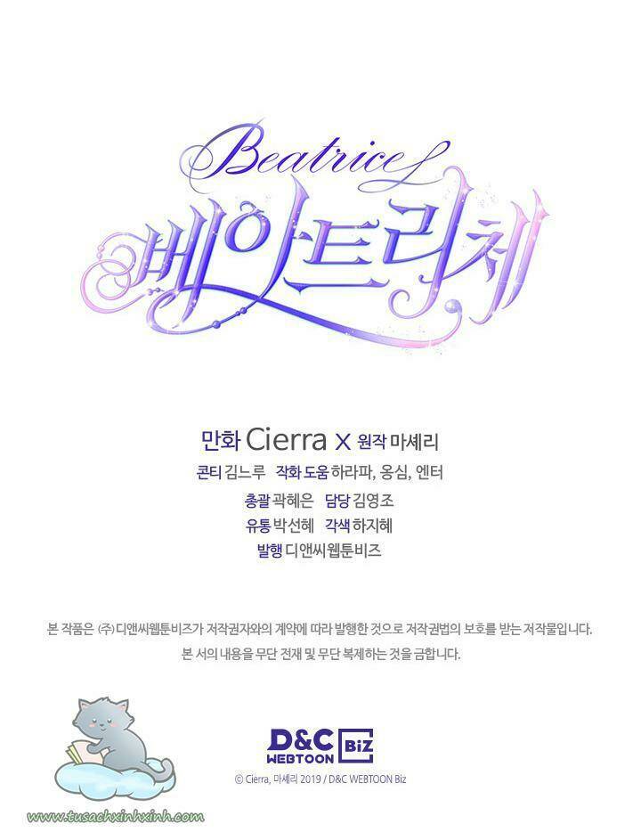 Công Chúa Chloe - Chapter 76 - Page 62