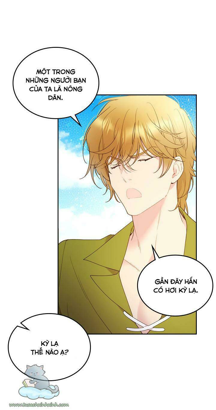 Công Chúa Chloe - Chapter 76 - Page 6