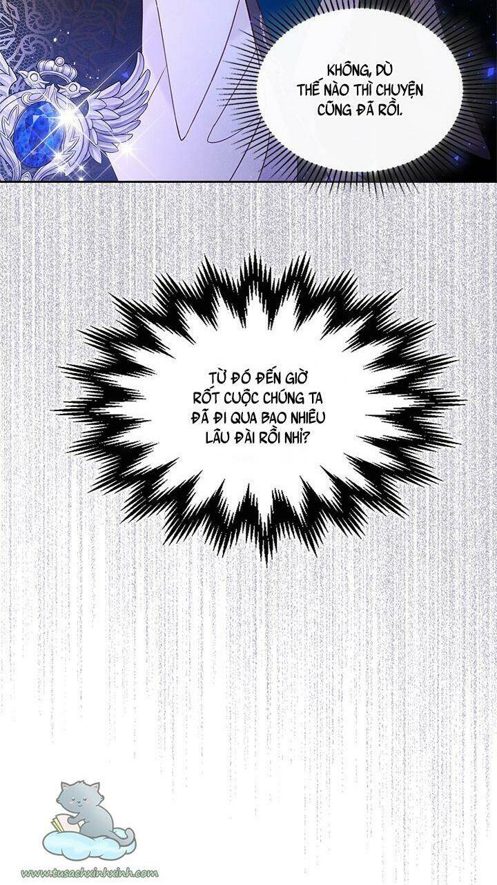 Công Chúa Chloe - Chapter 77 - Page 16