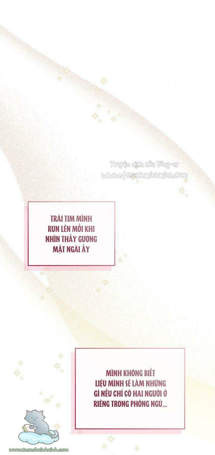 Công Chúa Chloe - Chapter 77 - Page 24