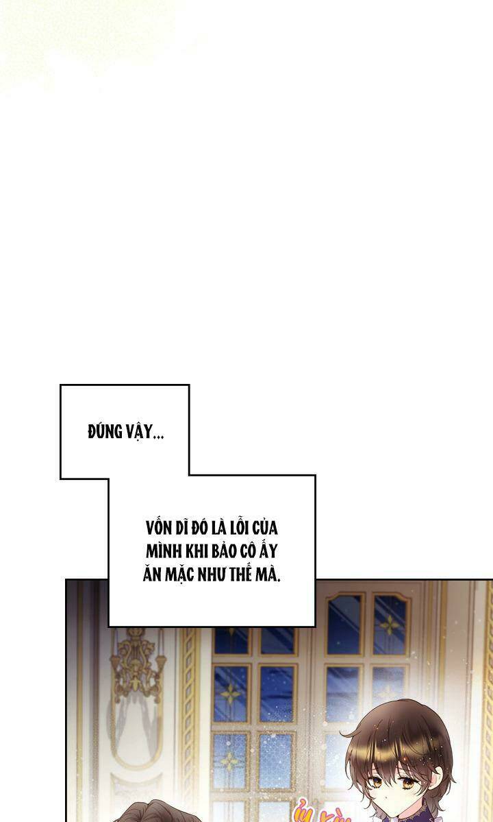 Công Chúa Chloe - Chapter 77 - Page 27