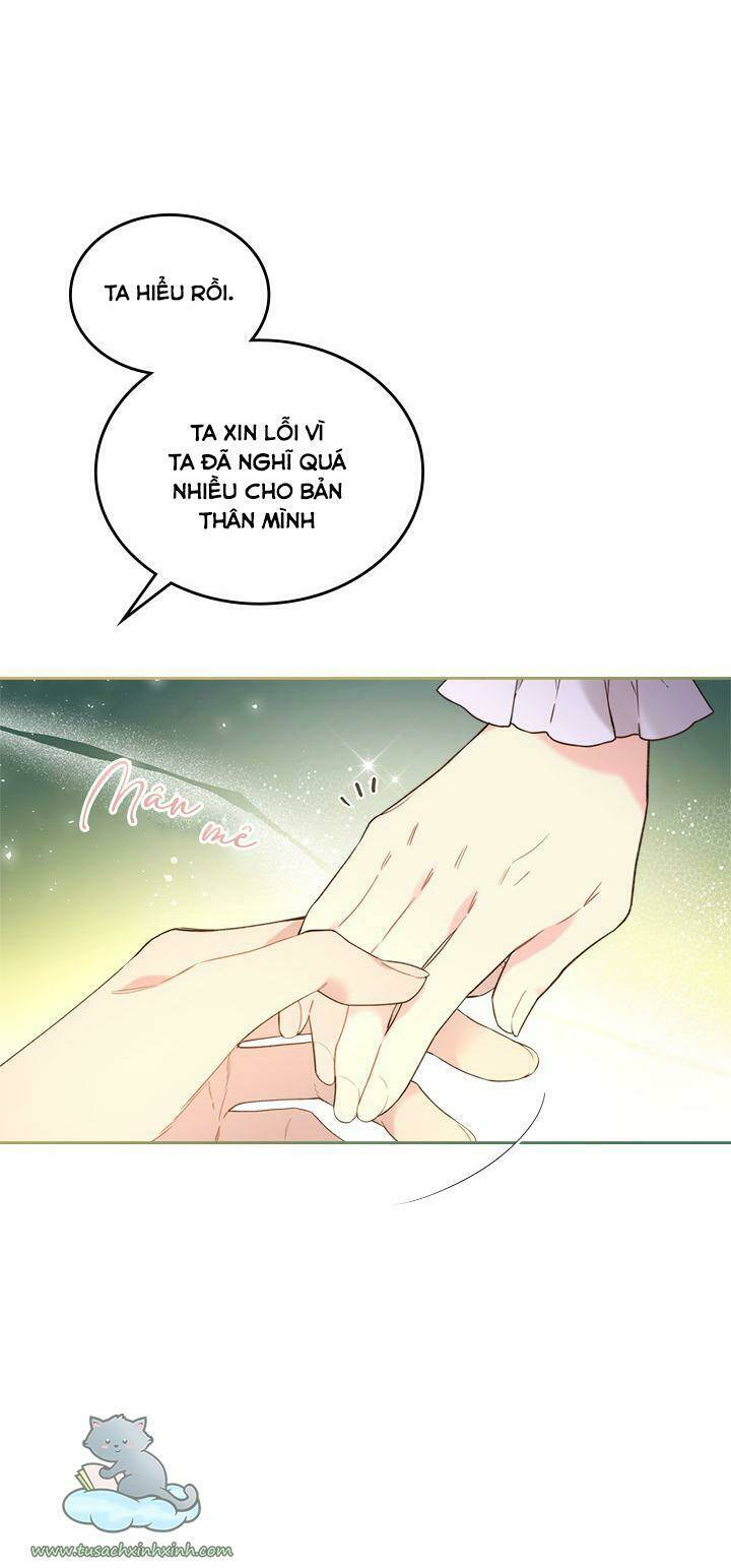 Công Chúa Chloe - Chapter 77 - Page 29