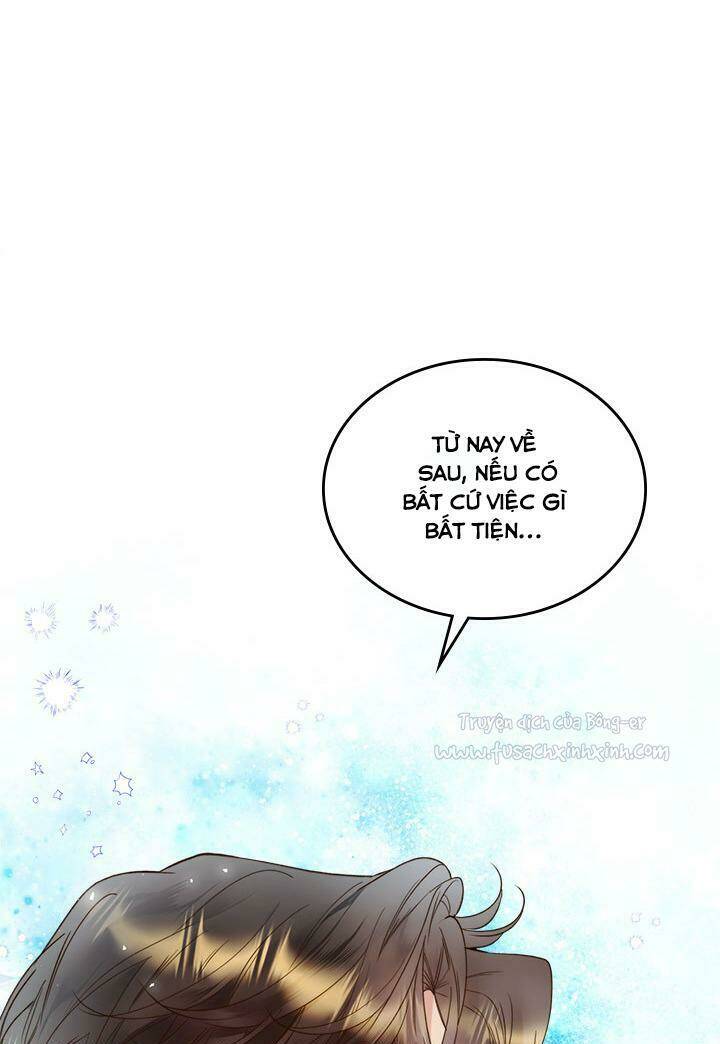 Công Chúa Chloe - Chapter 77 - Page 30