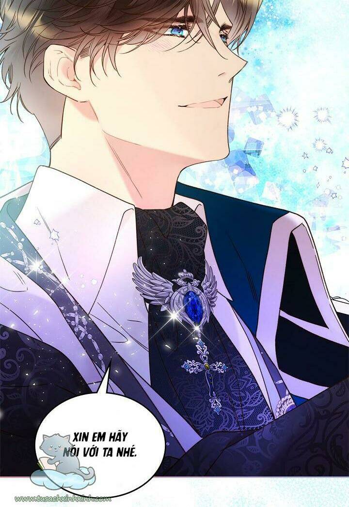 Công Chúa Chloe - Chapter 77 - Page 31