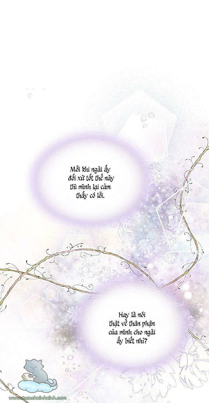 Công Chúa Chloe - Chapter 77 - Page 33