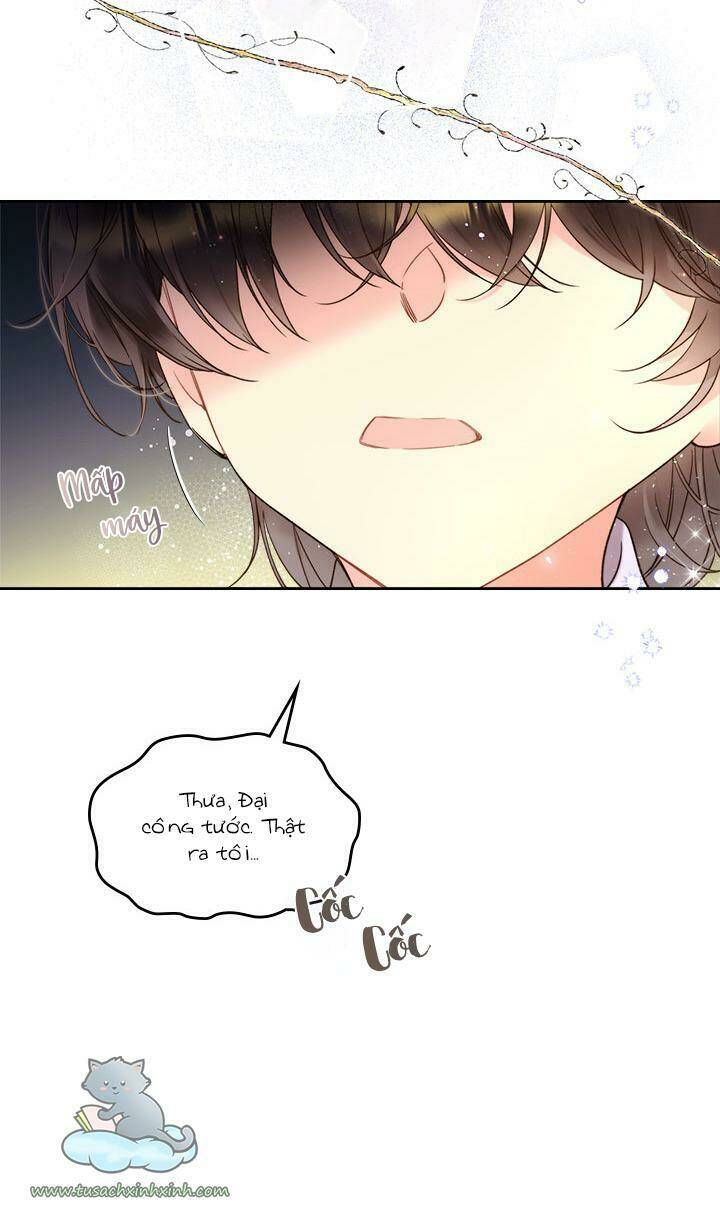 Công Chúa Chloe - Chapter 77 - Page 34