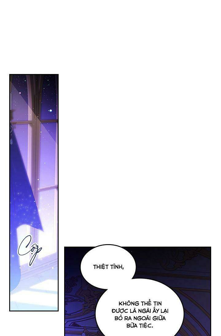 Công Chúa Chloe - Chapter 77 - Page 3