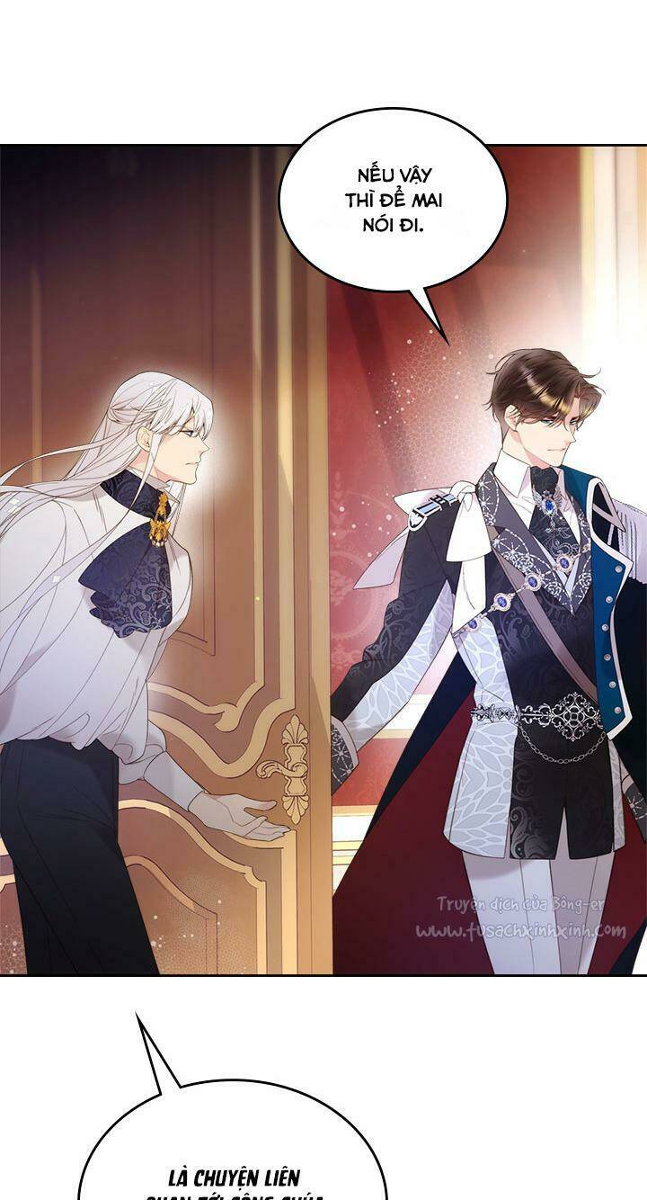 Công Chúa Chloe - Chapter 77 - Page 39