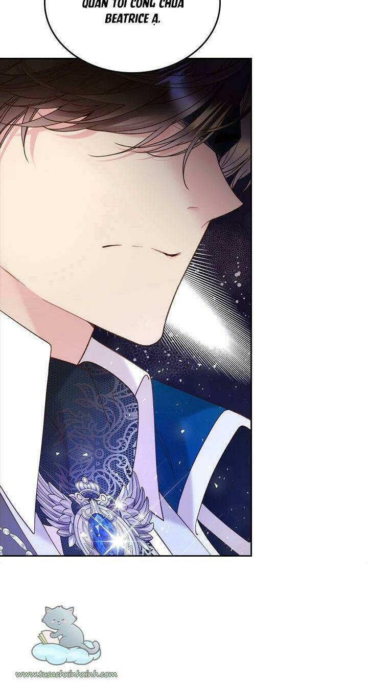 Công Chúa Chloe - Chapter 77 - Page 40