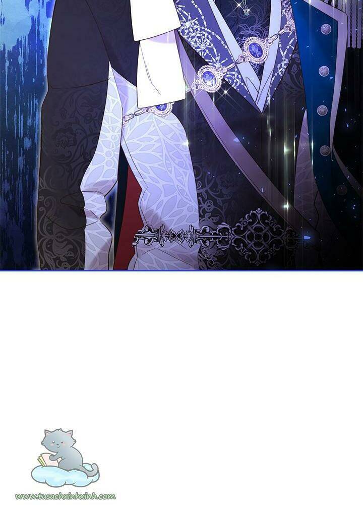 Công Chúa Chloe - Chapter 77 - Page 42