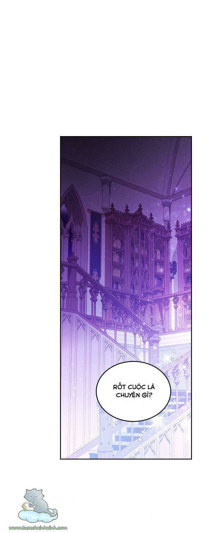 Công Chúa Chloe - Chapter 77 - Page 43