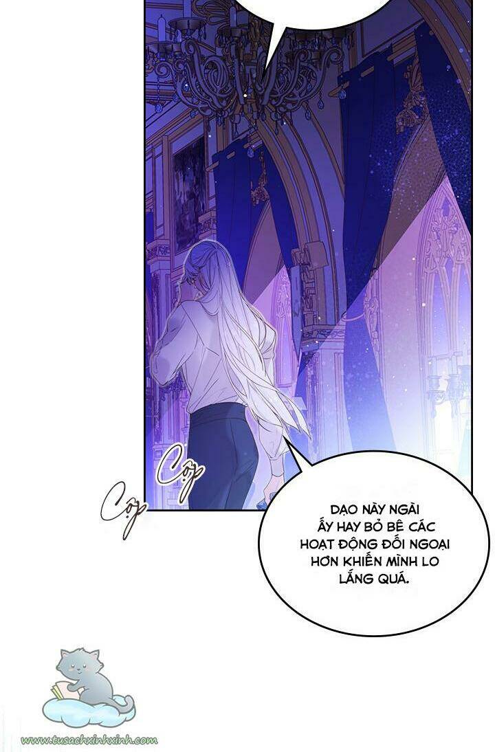 Công Chúa Chloe - Chapter 77 - Page 4