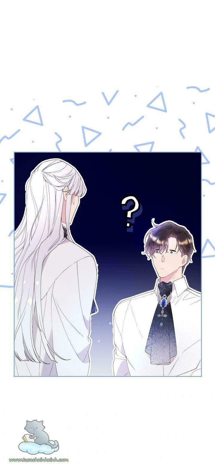 Công Chúa Chloe - Chapter 77 - Page 50