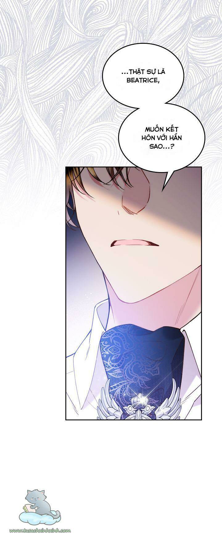 Công Chúa Chloe - Chapter 77 - Page 53