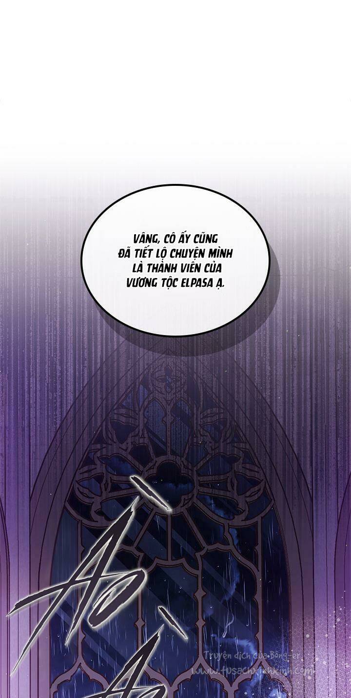 Công Chúa Chloe - Chapter 77 - Page 54